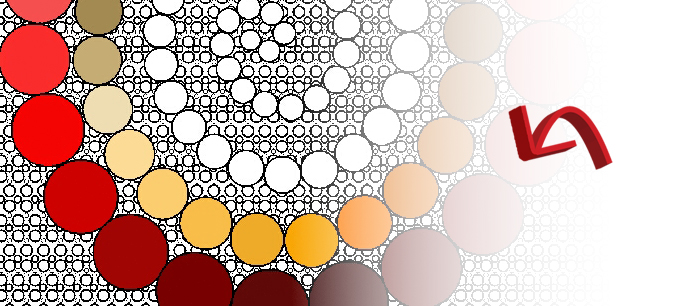 A single level of undo